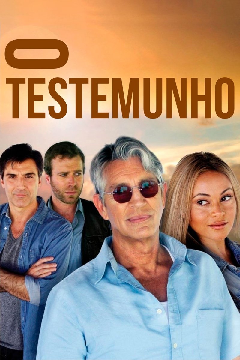 Постер Worth: The Testimony of Johnny St. James